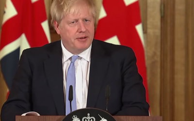 Prime Minister Boris Johnson – To address all school leavers