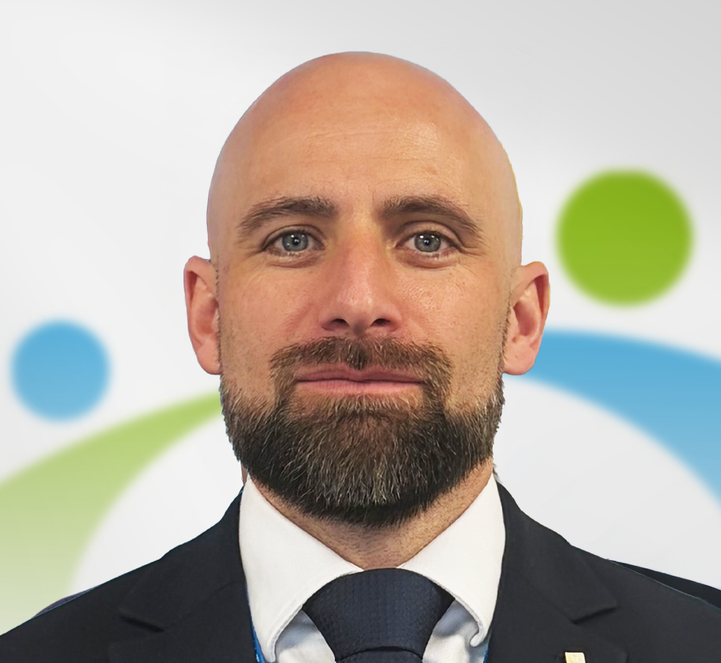 Wayne Alexander Deputy Headteacher Bridge School Runcorn